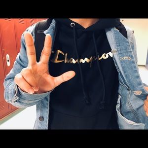 Meet your Posher, Bryan